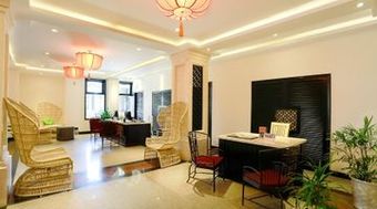 Hotel Pacific