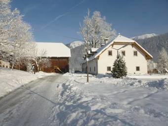 Apartamento Ferien Am Land - Waldbauer