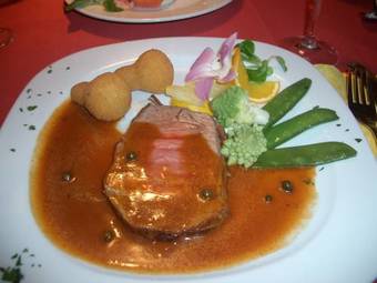 Hotel Platzer