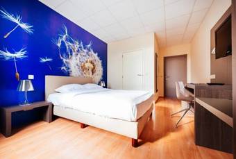 Hotel Soret