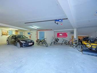 Hotel Traube
