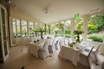 Aparthotel Villa Howden