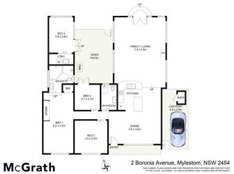 Ronnie's Cottage