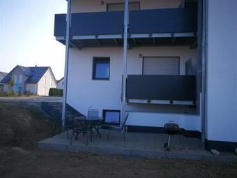 Apartamento Steigerwaldblick