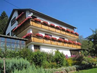 Hostal Pension Hildegund