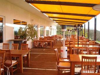 Hostal Hotel Und Gasthaus Rammelburg-blick
