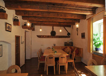 Hostal Hotel Gasthof Stocker