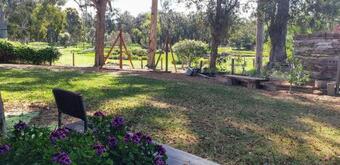 Nannup Homestay