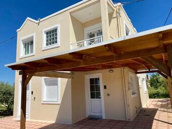 Elgreco Apartments At Zipari 3 In The Nature