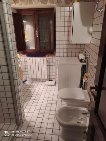 Apartamento Behagliches Haus Am Castelluccio