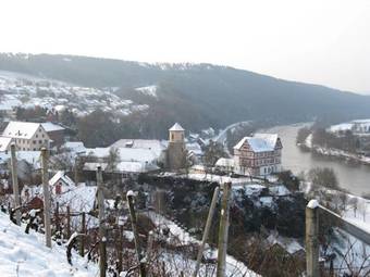 Posada Gasthaus Zum G�ldenen R��lein