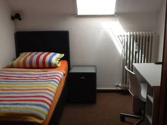 Hotel Berg