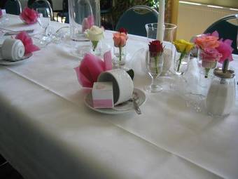 Landhotel G�rtner