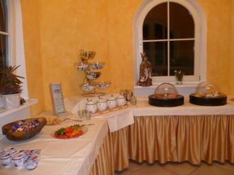Hostal Landgasthof Hotel Scheubel