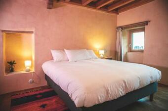 G�te Avec Vue Sur Mer