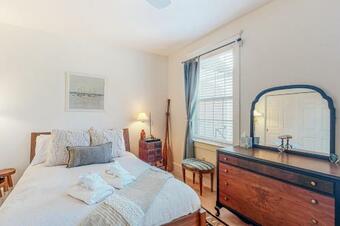 Suite Serenity