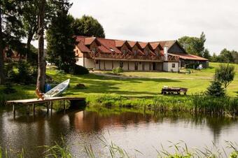 Hostal Rancho Zalec