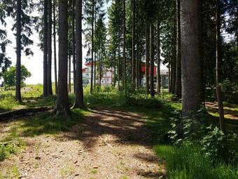 Hotel Schwarzwald Lodge Rothaus