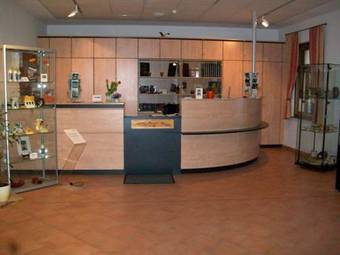Hotel Alte Canzley