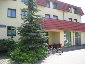 Acron Hotel Wittenberg