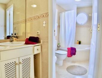 Duplex House V Plaia Paraiso