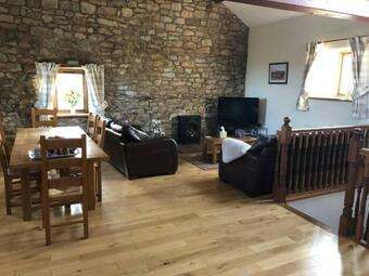 Sycamore Cottage
