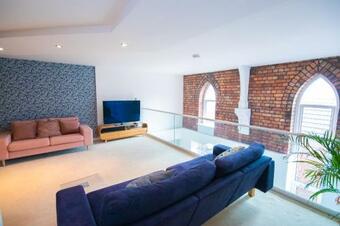 Apartamento Lovely 2 Bed2 Bath Flat In Southville