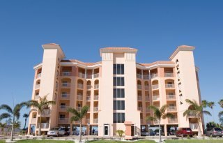 Hotel Surf Beach