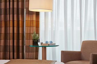 Hotel Galaxy