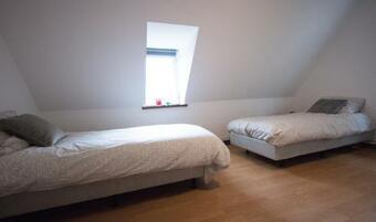 Bed & Breakfast Logies De Witte Hoeve