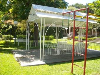Hotel Los Ceibos