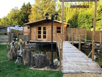 Hotel Chalet Cozy