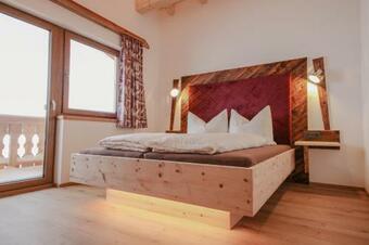 Apartamento Bamerhof Haus Steger