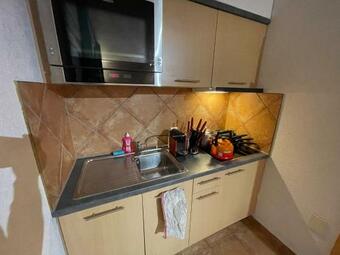 Apartamento Super Studio � 20 Minutes De Verbier