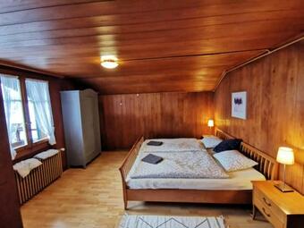 Chalet Edelweiss Sigriswil