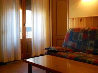 Hostal La Catalana