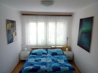 Apartamento U ?alud?