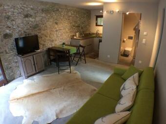 Apartamento Studio Ca D'martin
