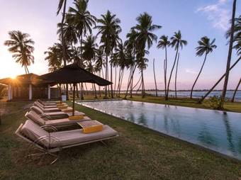 Villa Kottukal Beach House By Jetwing