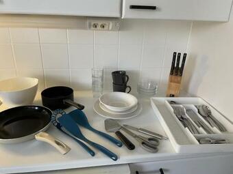 Albergue Helppoa Majoittumista Yksityisess� Huoneessa