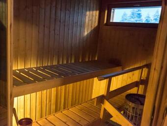 Lapland Villa