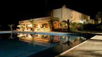Hotel Las Navas