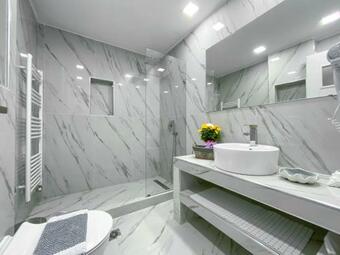 Diamond Luxury Villa Corfu