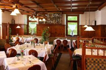 Hostal Gasthof Post