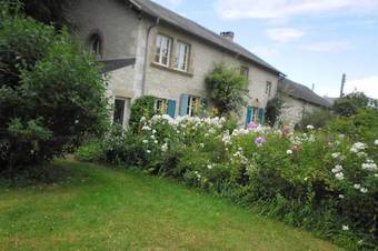 Bed & Breakfast Domaine De Benveau