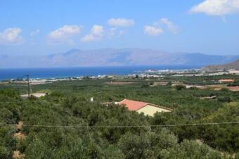 Apartamento Sofia's View Kissamos