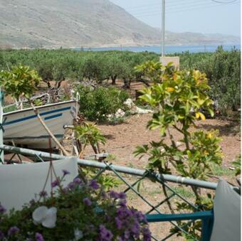 Villa Sotiris