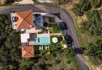 Villa Georgia
