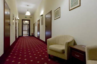 Hotel Osjann