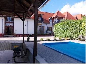 Apartman Klaudia